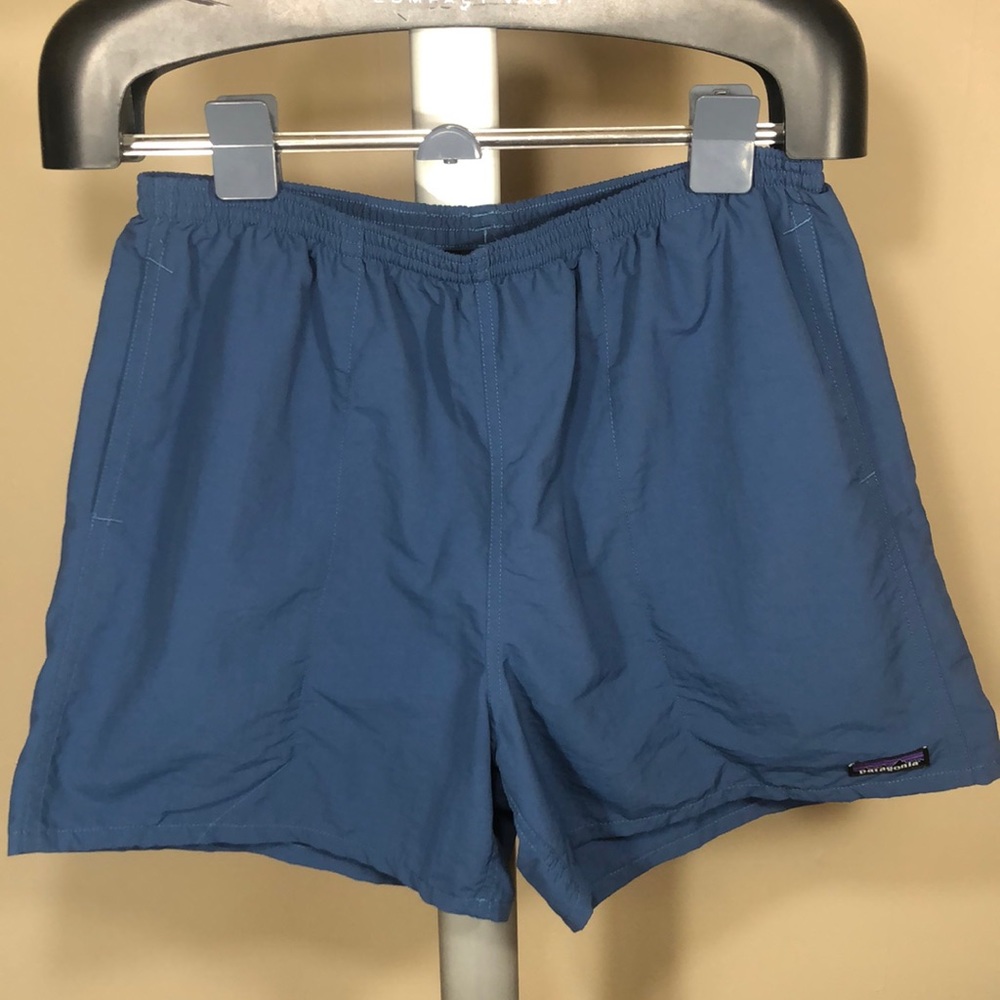 Patagonia Baggies “7. Size Large